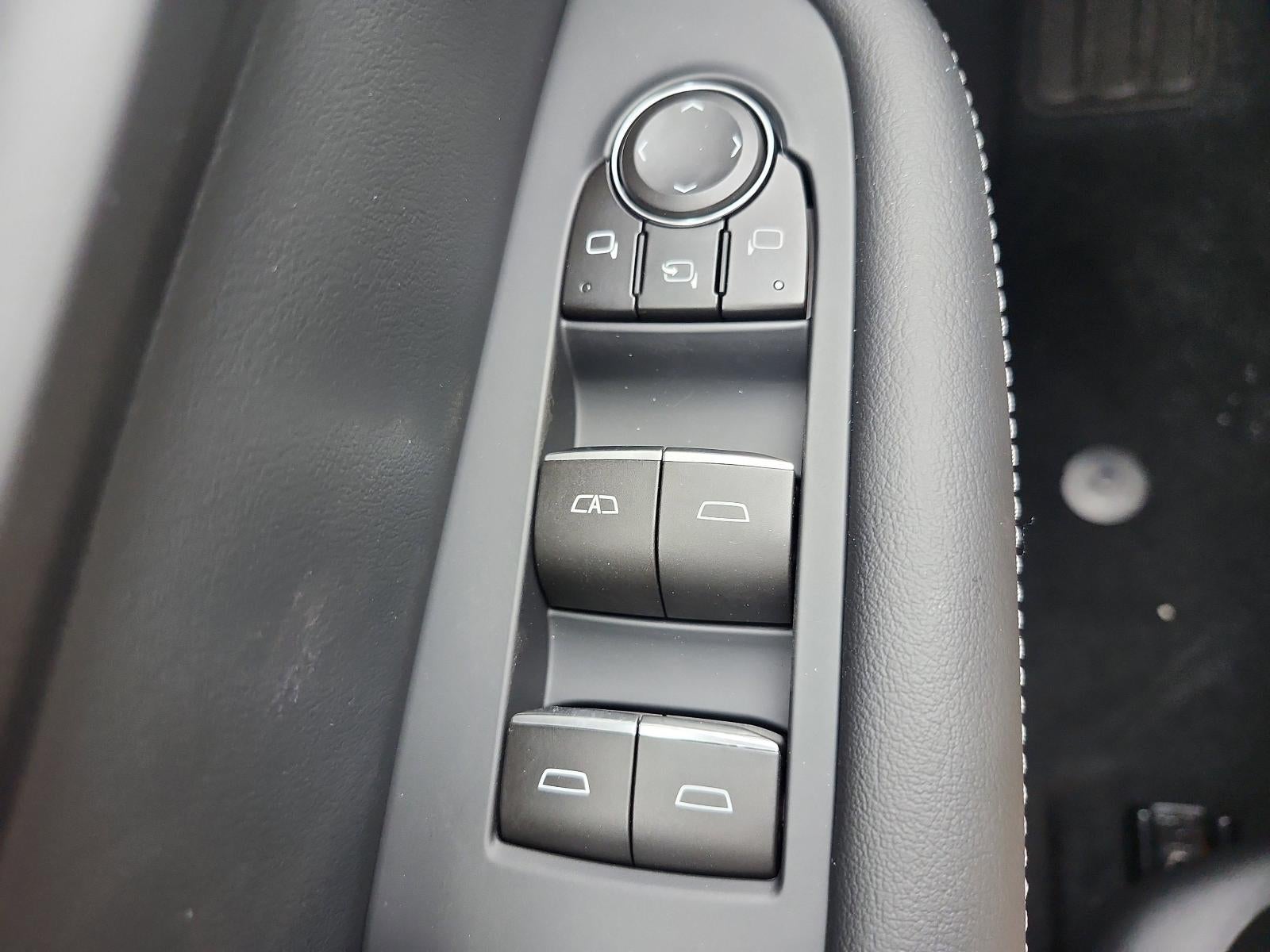 2026 Buick Enclave 4dr Avenir