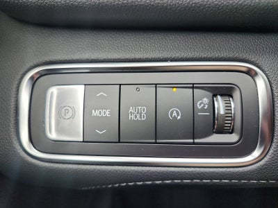 2026 Buick Enclave 4dr Avenir