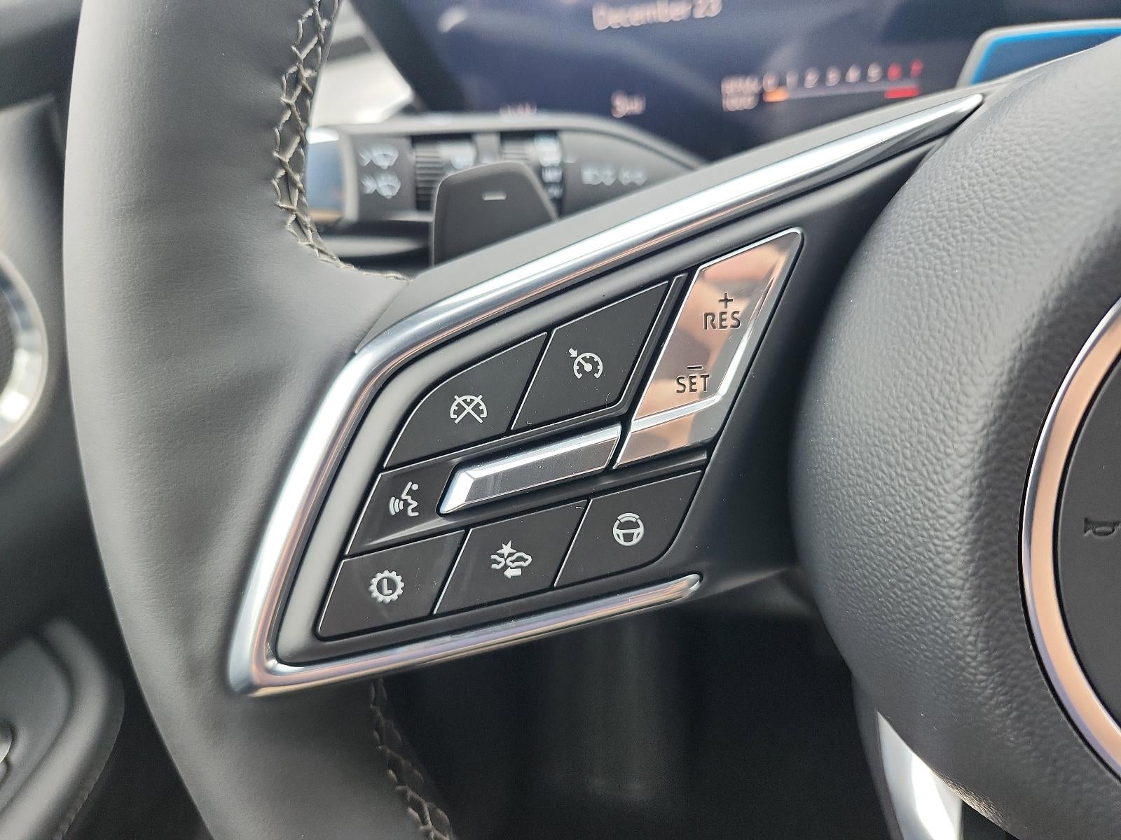 2026 Buick Enclave 4dr Avenir