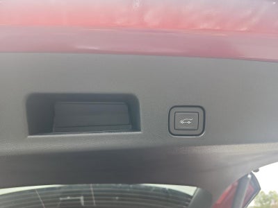 2026 Buick Enclave 4dr Avenir