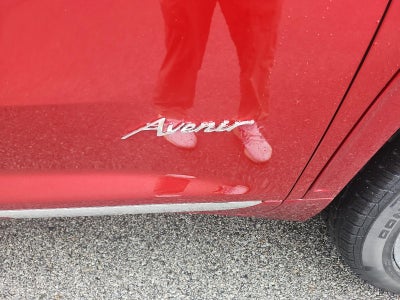 2026 Buick Enclave 4dr Avenir