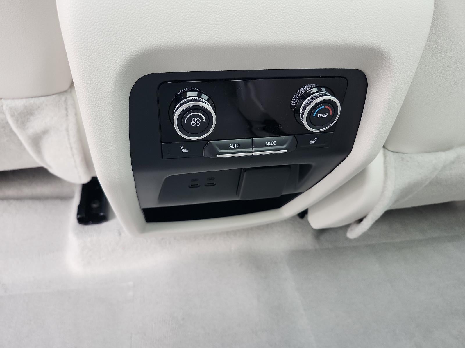 2026 Buick Enclave 4dr Avenir