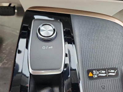 2026 Buick Enclave 4dr Avenir