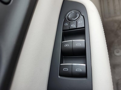 2026 Buick Enclave 4dr Avenir