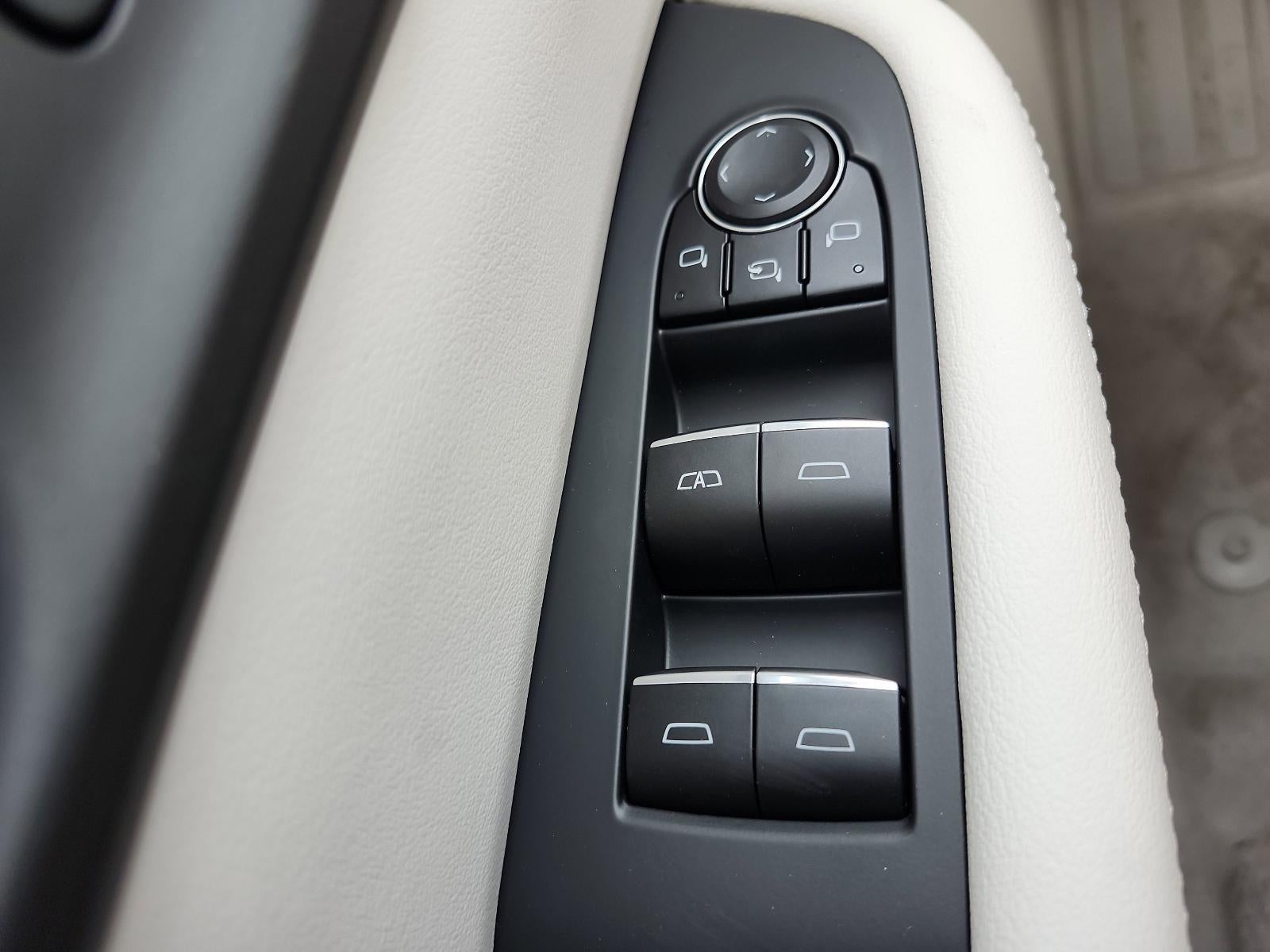 2026 Buick Enclave 4dr Avenir