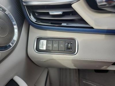 2026 Buick Enclave 4dr Avenir