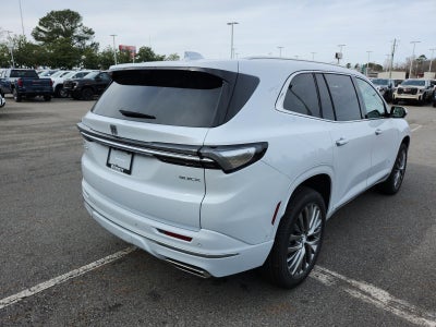 2026 Buick Enclave 4dr Avenir