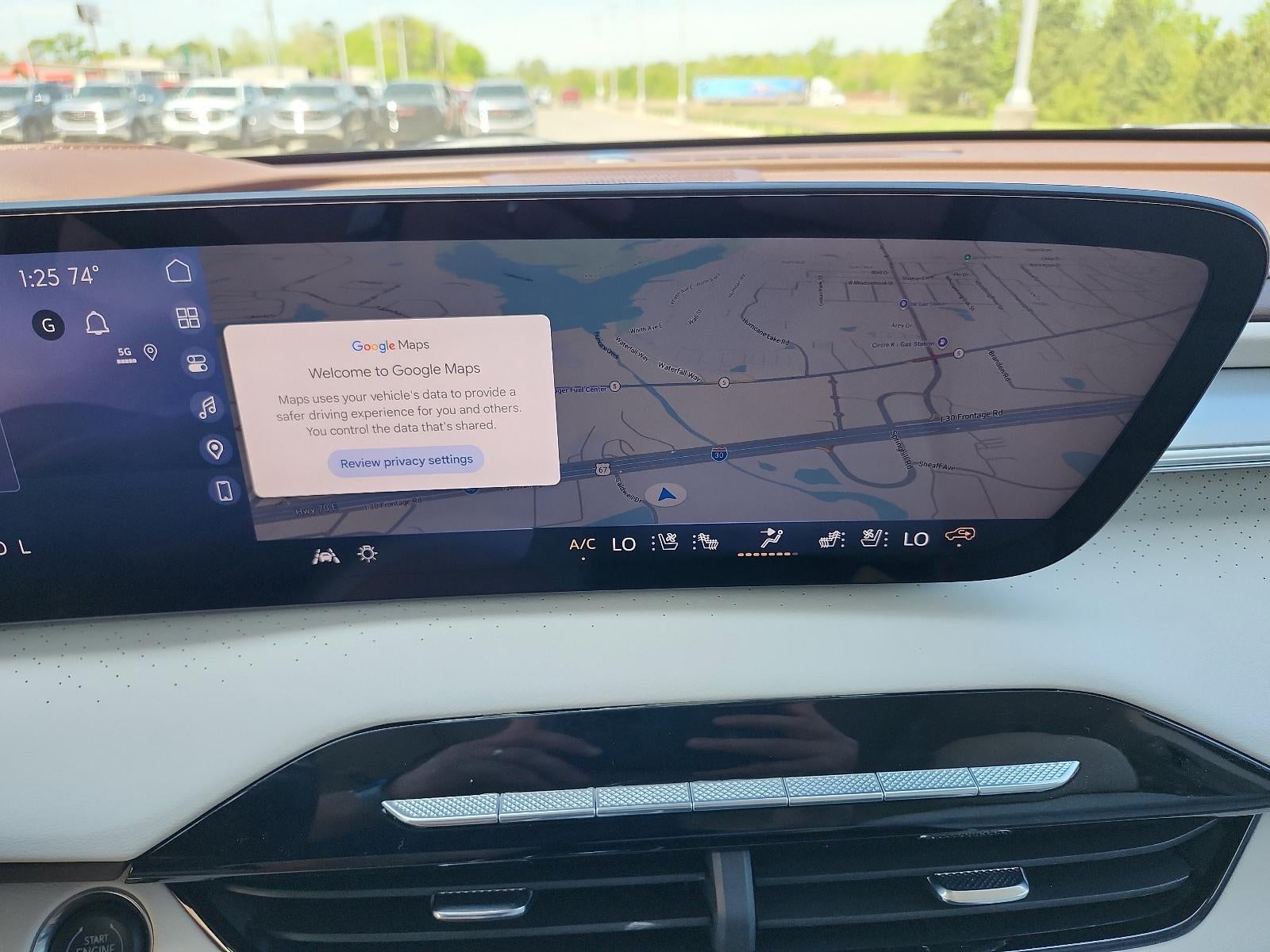 2026 Buick Enclave 4dr Avenir