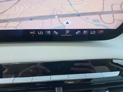 2026 Buick Enclave 4dr Avenir