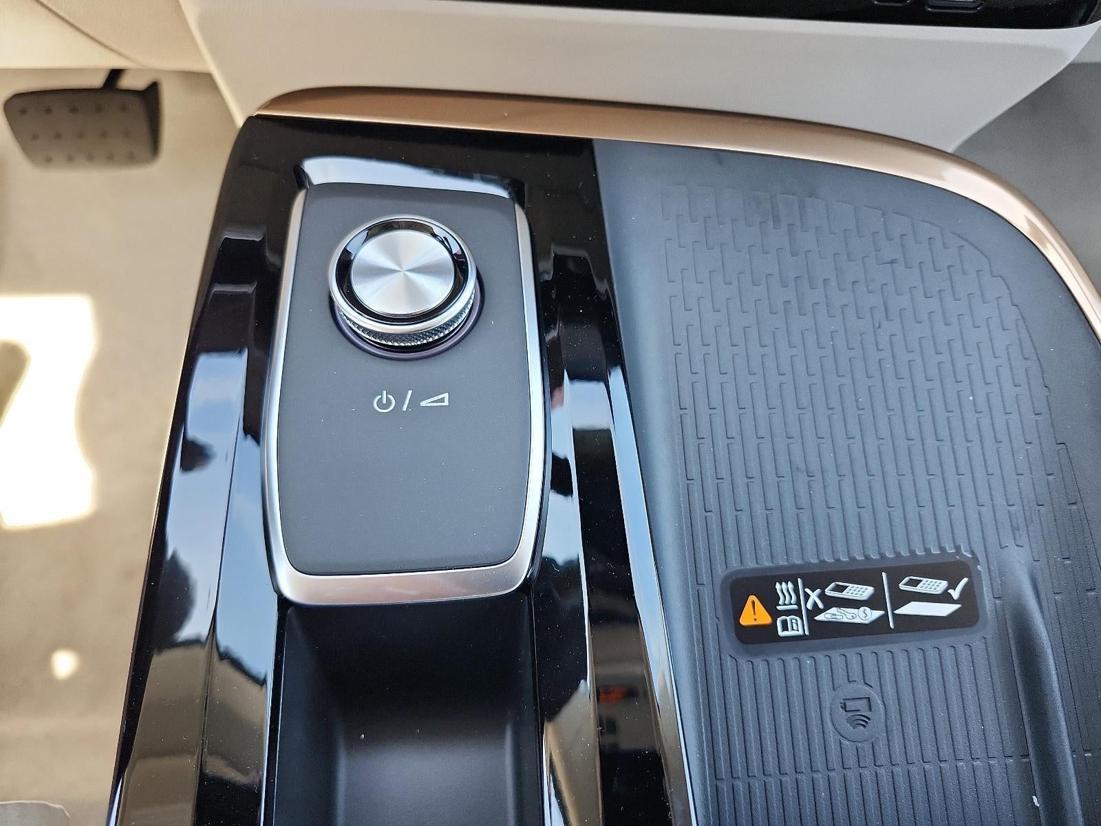 2026 Buick Enclave 4dr Avenir