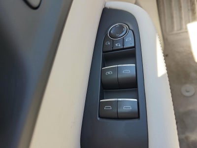 2026 Buick Enclave 4dr Avenir