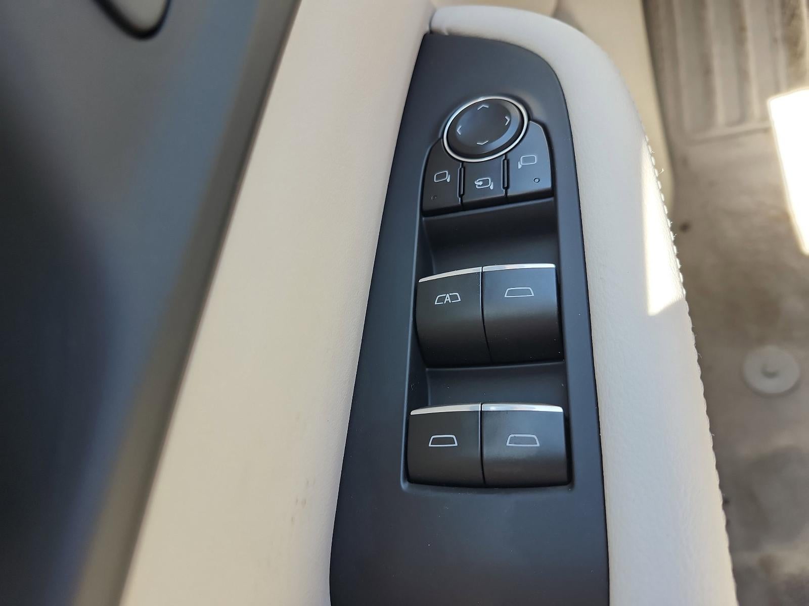 2026 Buick Enclave 4dr Avenir