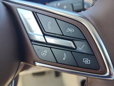 2026 Buick Enclave 4dr Avenir