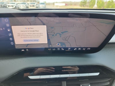 2026 Buick Enclave 4dr Avenir