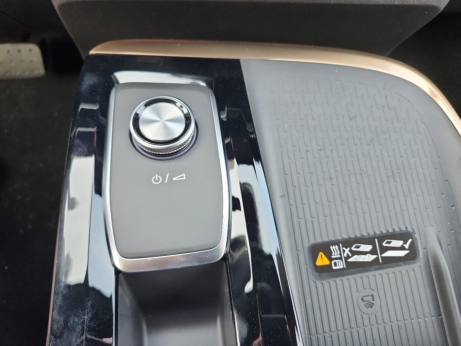 2026 Buick Enclave 4dr Avenir