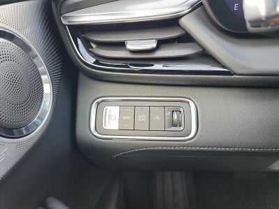 2026 Buick Enclave 4dr Avenir