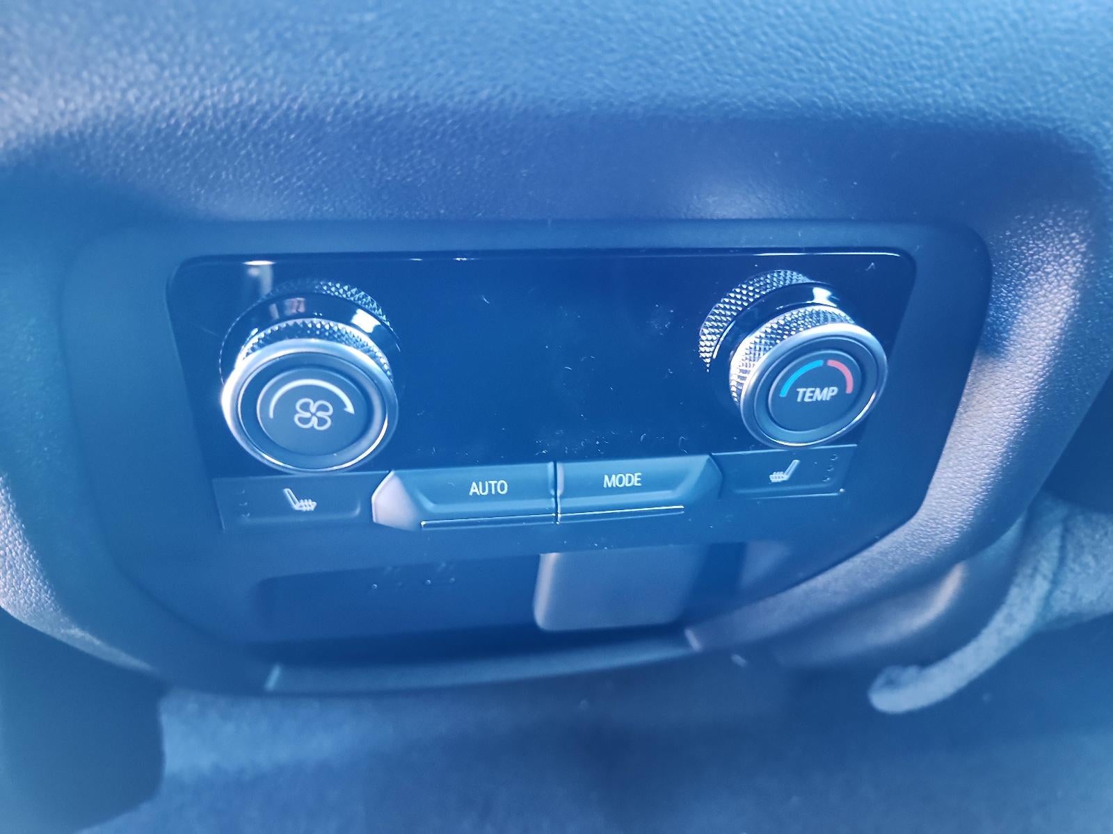 2026 Buick Enclave 4dr Avenir