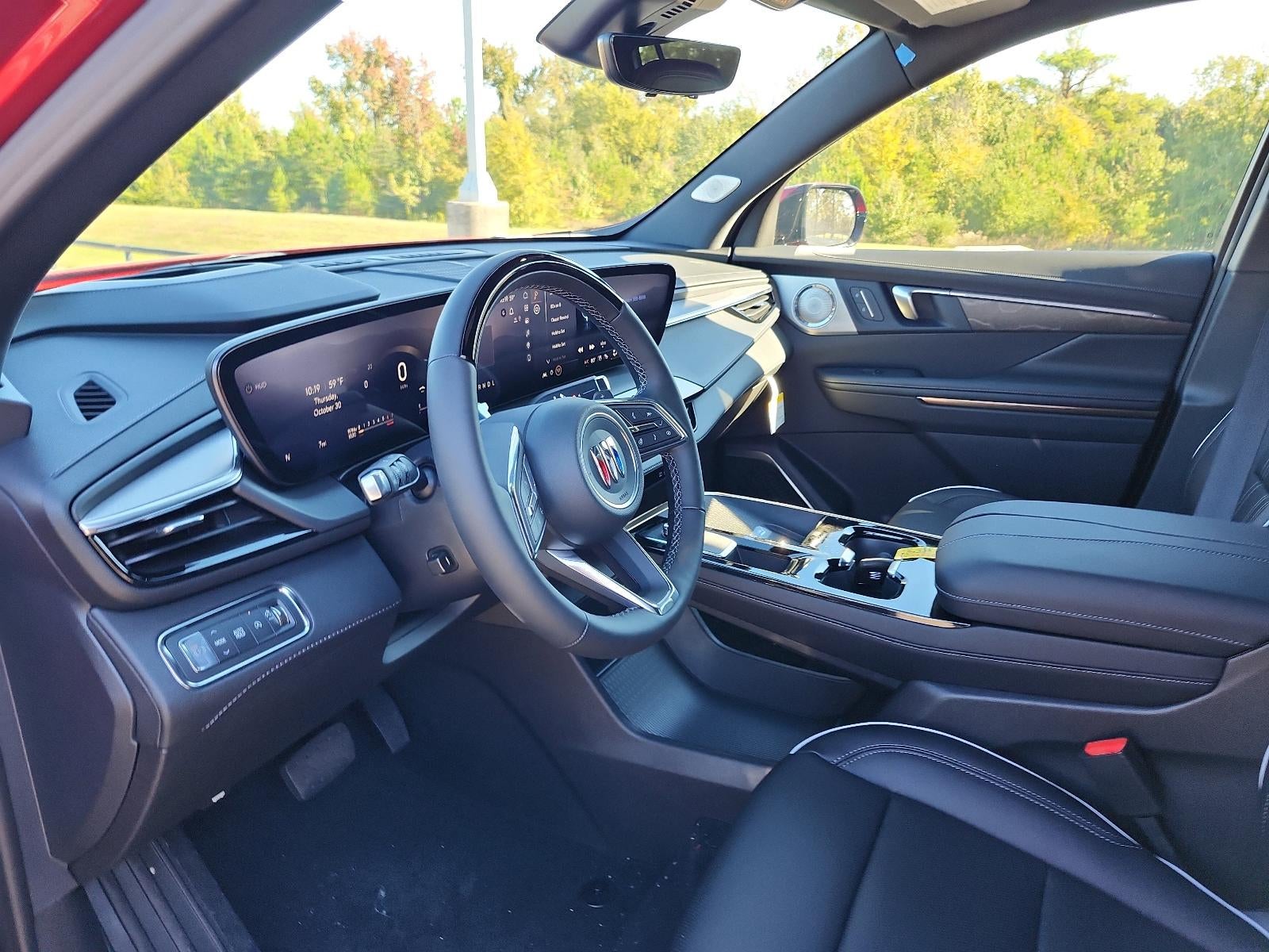 2026 Buick Enclave 4dr Avenir