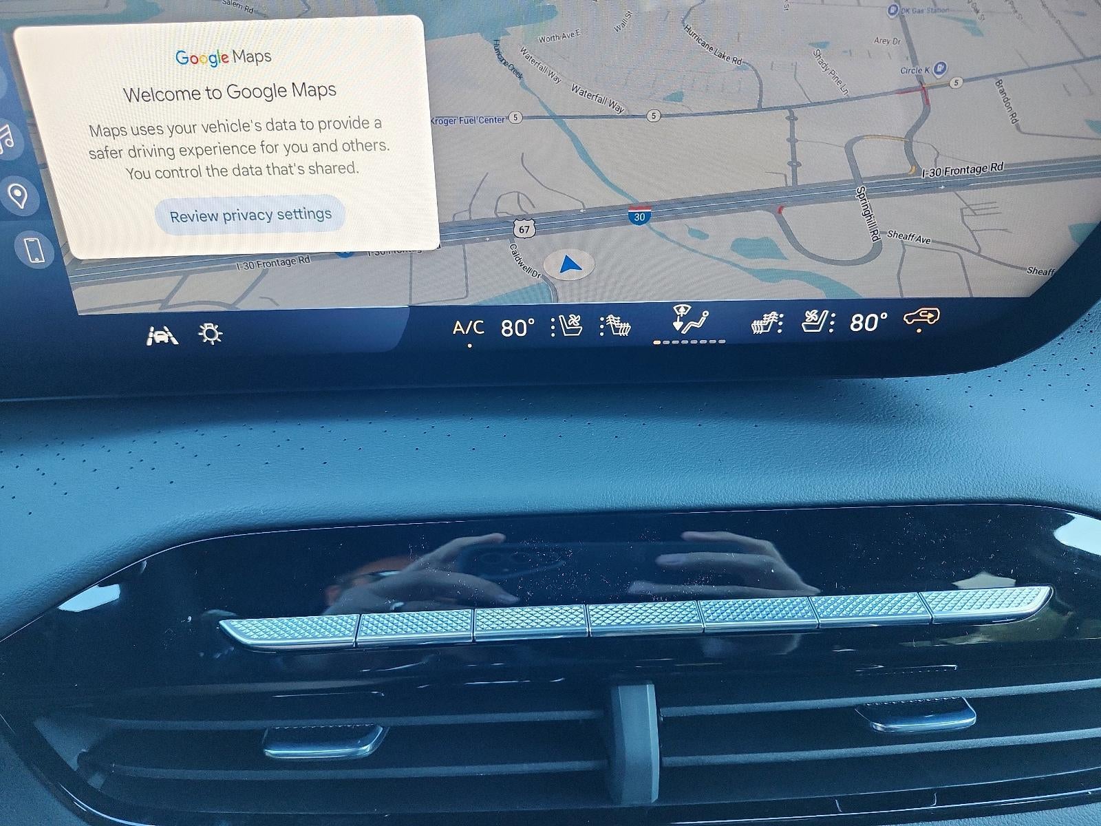 2026 Buick Enclave 4dr Avenir