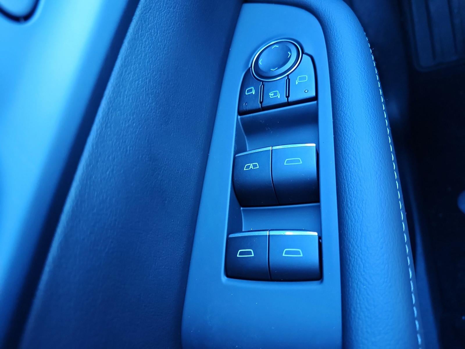 2026 Buick Enclave 4dr Avenir