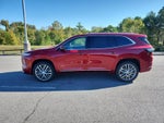 2026 Buick Enclave 4dr Avenir