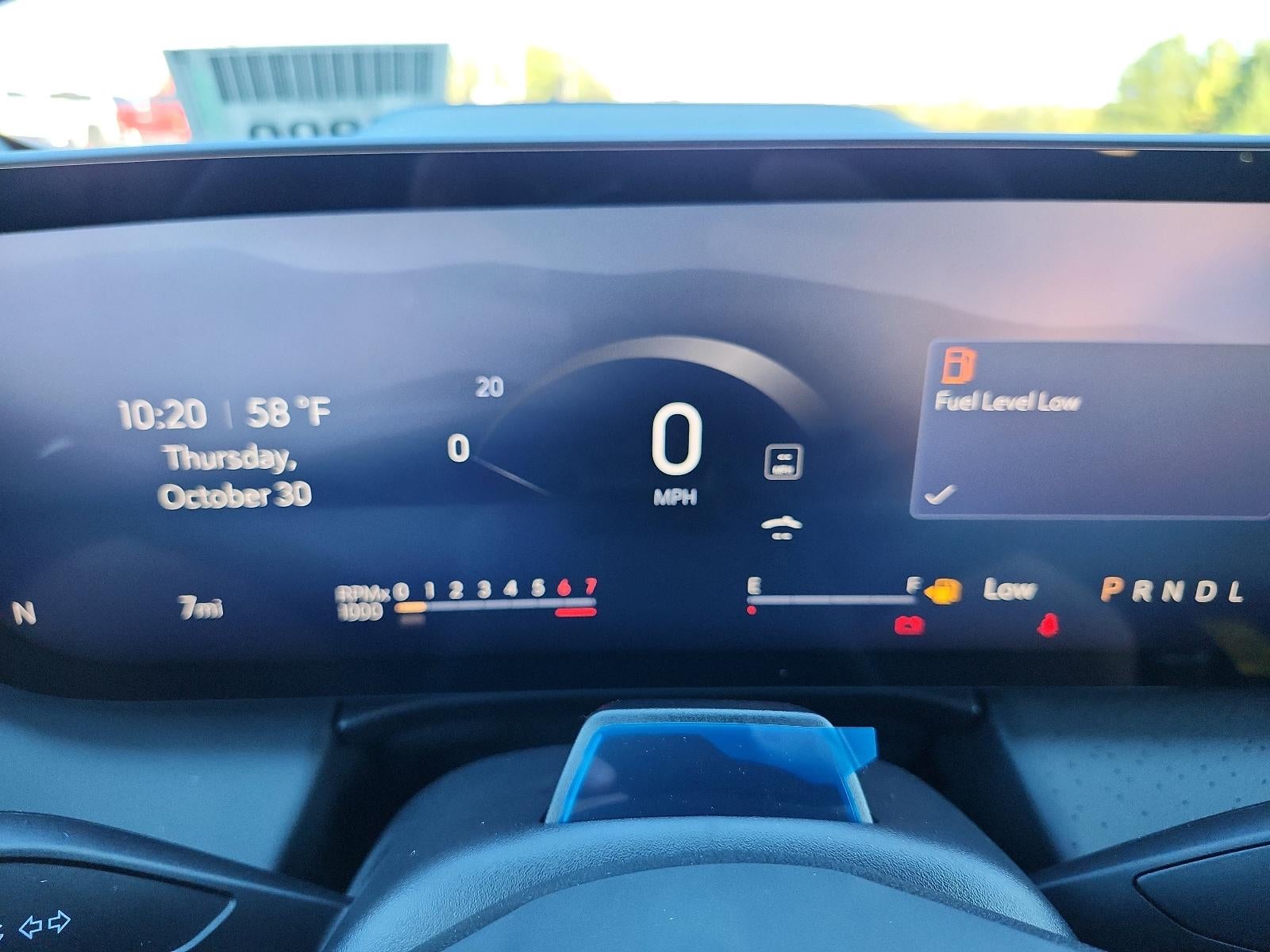 2026 Buick Enclave 4dr Avenir