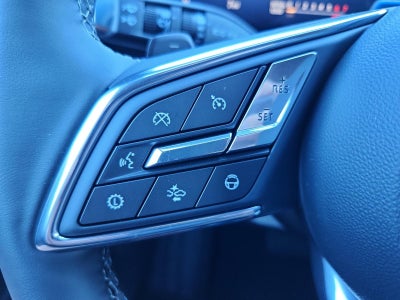 2026 Buick Enclave 4dr Avenir