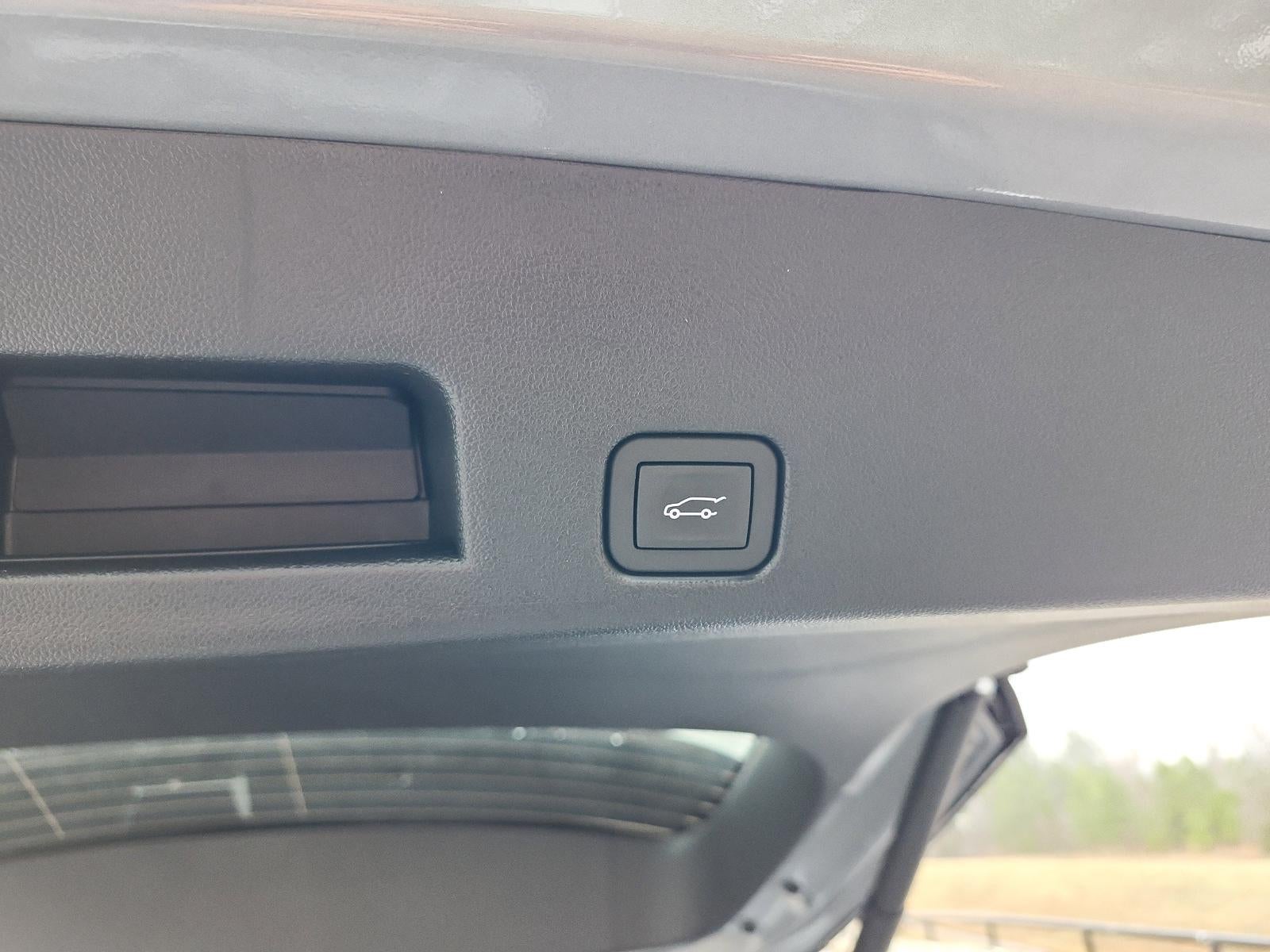 2026 Buick Enclave 4dr Avenir