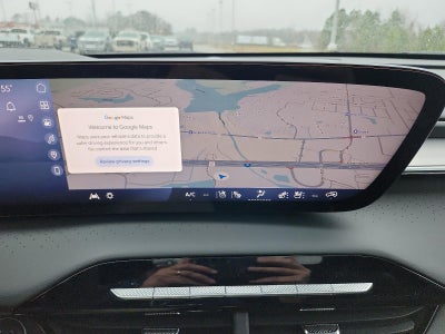 2026 Buick Enclave 4dr Avenir