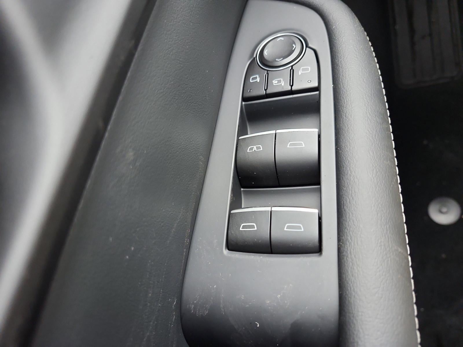 2026 Buick Enclave 4dr Avenir