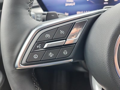 2026 Buick Enclave 4dr Avenir