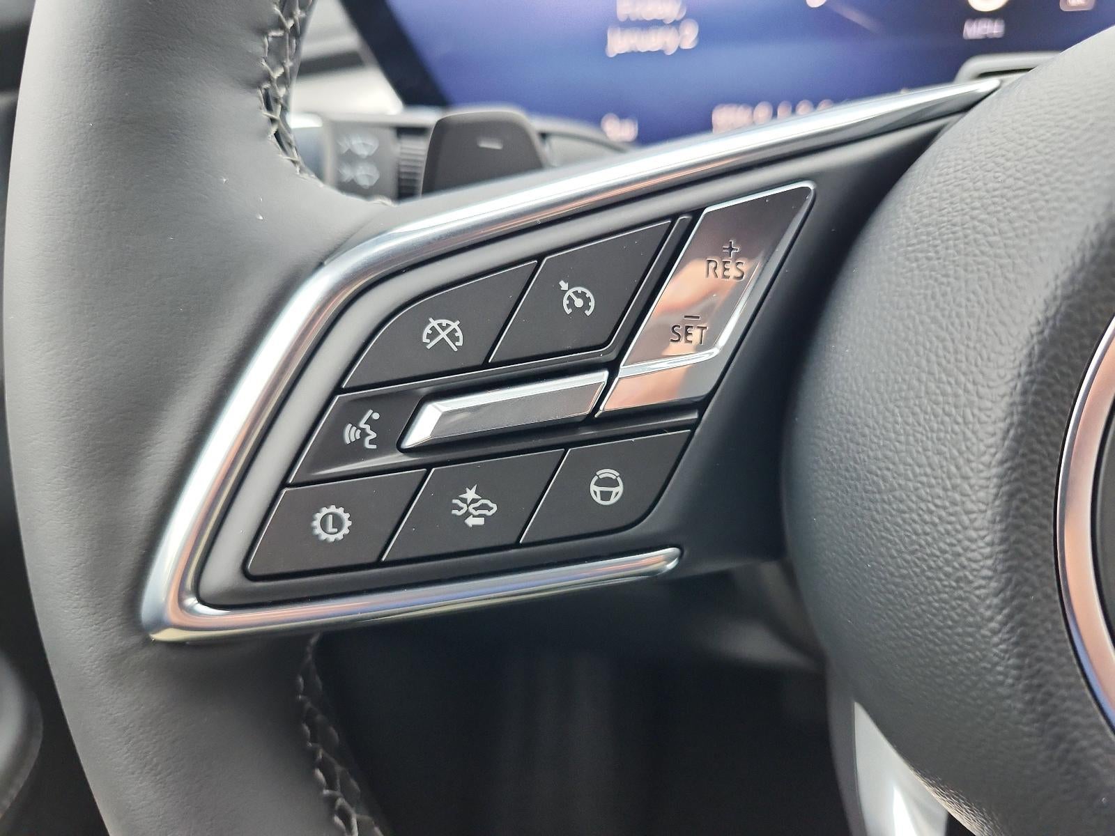 2026 Buick Enclave 4dr Avenir