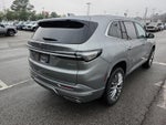 2026 Buick Enclave 4dr Avenir