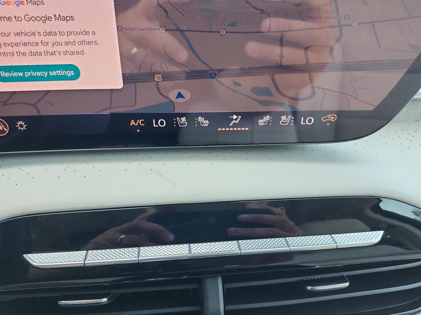 2027 Buick Enclave 4dr Avenir