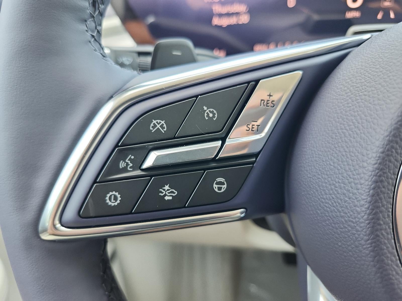 2027 Buick Enclave 4dr Avenir