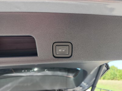 2027 Buick Enclave 4dr Avenir