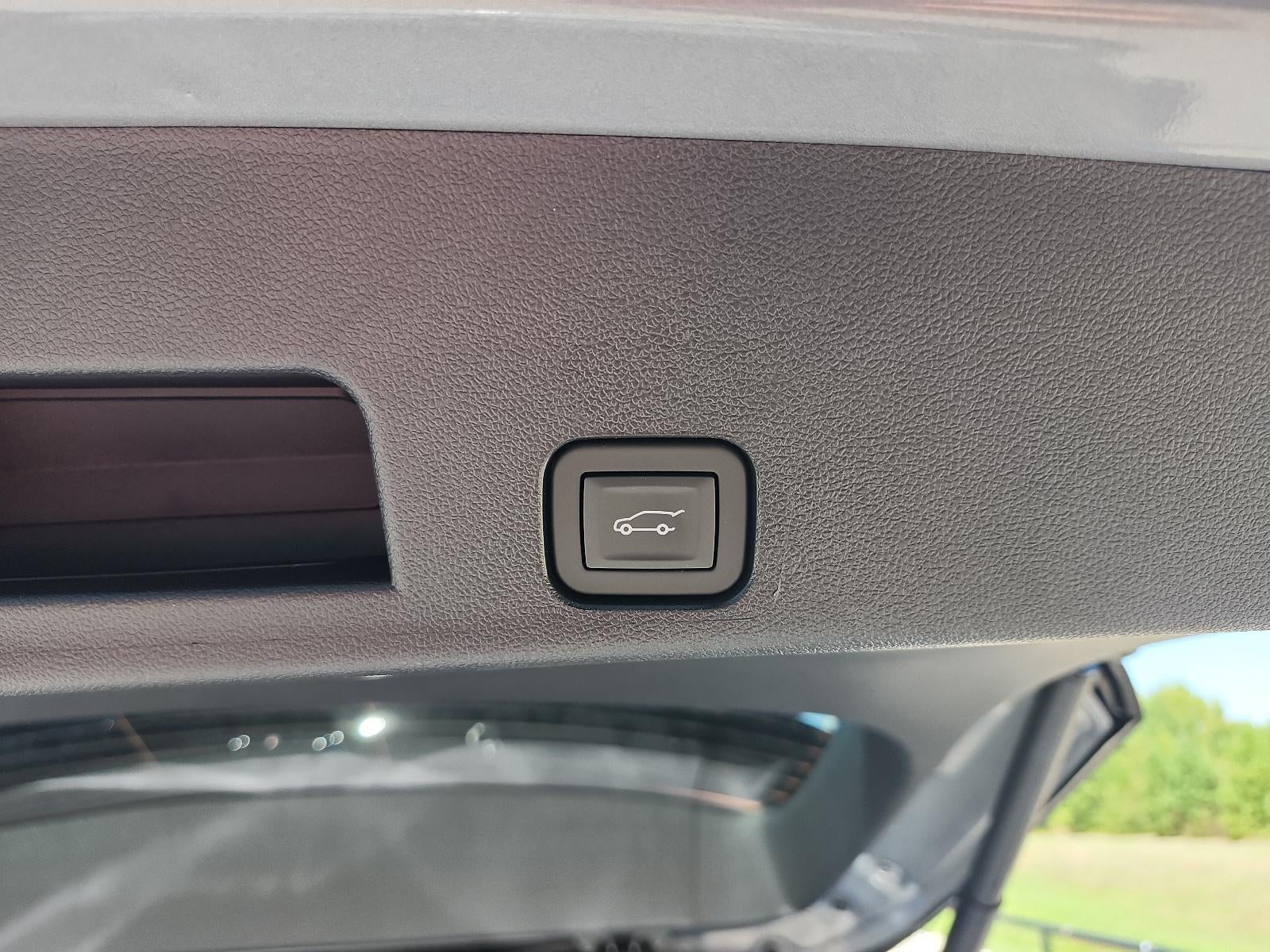 2027 Buick Enclave 4dr Avenir