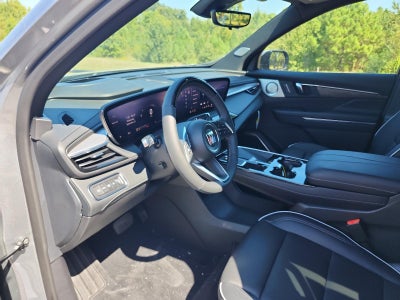 2027 Buick Enclave 4dr Avenir