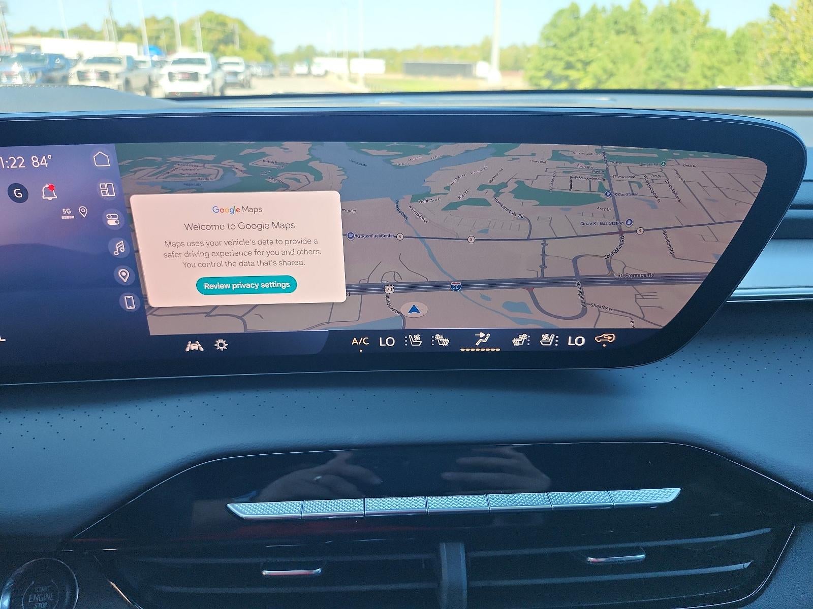 2027 Buick Enclave 4dr Avenir