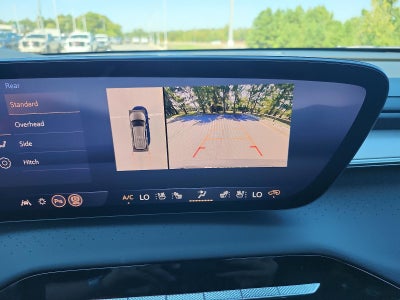 2027 Buick Enclave 4dr Avenir