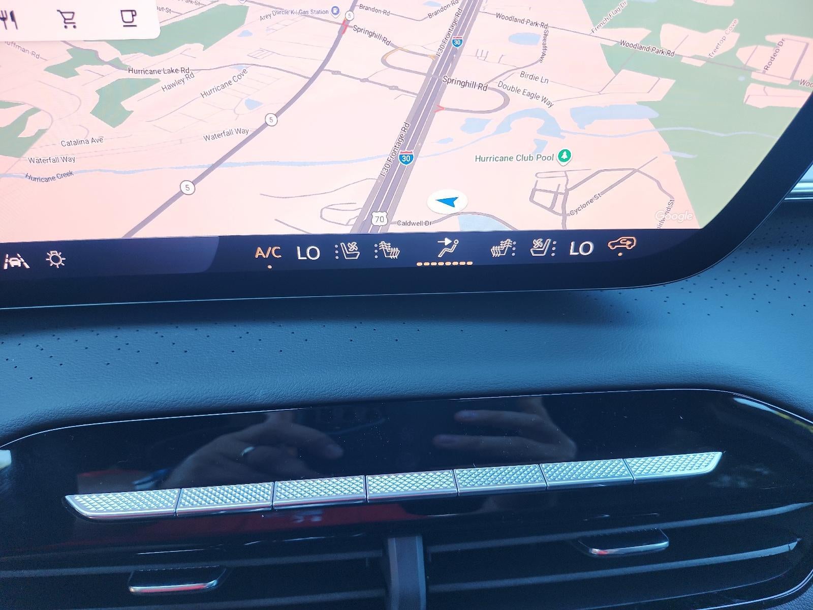 2027 Buick Enclave 4dr Avenir