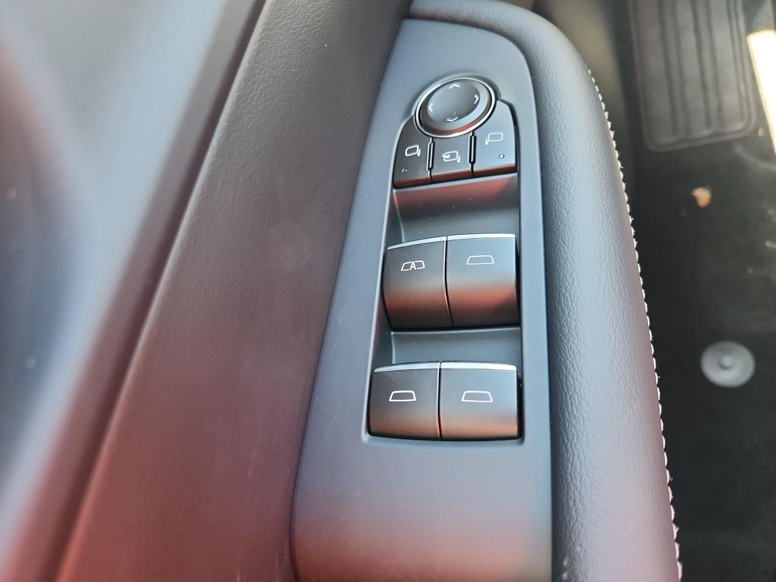 2027 Buick Enclave 4dr Avenir