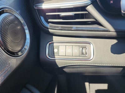 2027 Buick Enclave 4dr Avenir