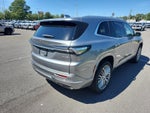 2027 Buick Enclave 4dr Avenir