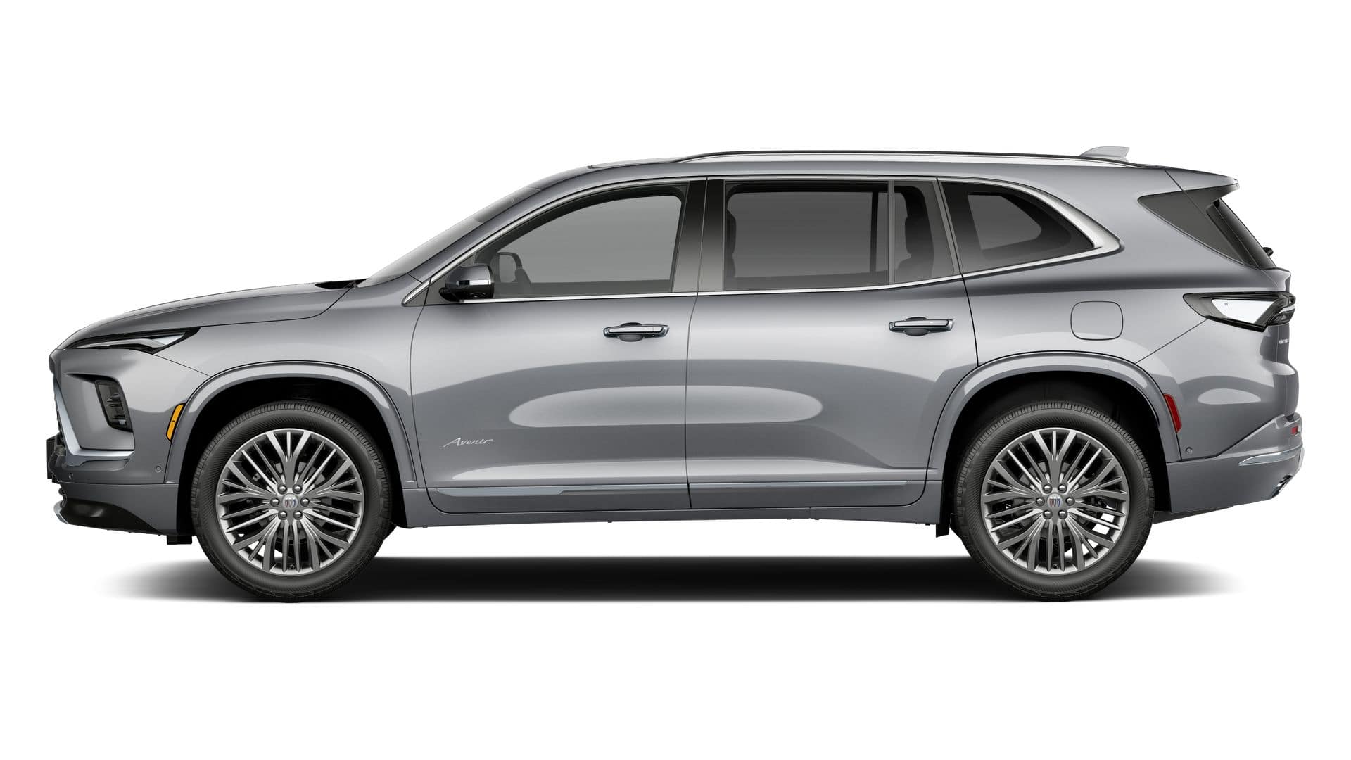2027 Buick Enclave 4dr Avenir