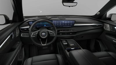 2027 Buick Enclave 4dr Avenir