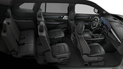 2027 Buick Enclave 4dr Avenir
