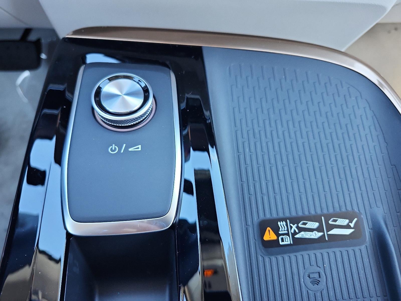 2026 Buick Enclave 4dr Avenir