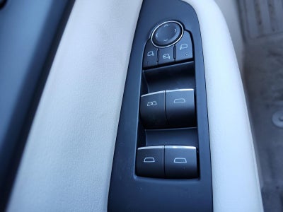 2026 Buick Enclave 4dr Avenir