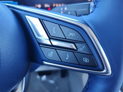 2026 Buick Enclave 4dr Avenir